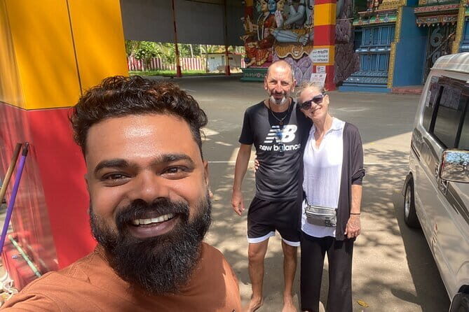 Colombo City Tour By Scooter (Morning & Evening ) - A Deep Dive into the Colombo Scooter Tour