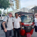 Colombo City Tour by Tuk Tuk - Insights and Authentic Experiences