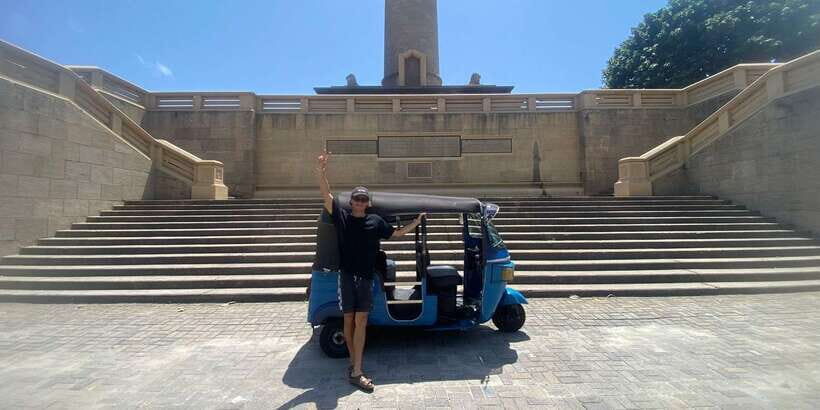 Colombo City Tour by Tuk Tuk - All Inclusive - Why This Tour Delivers Value