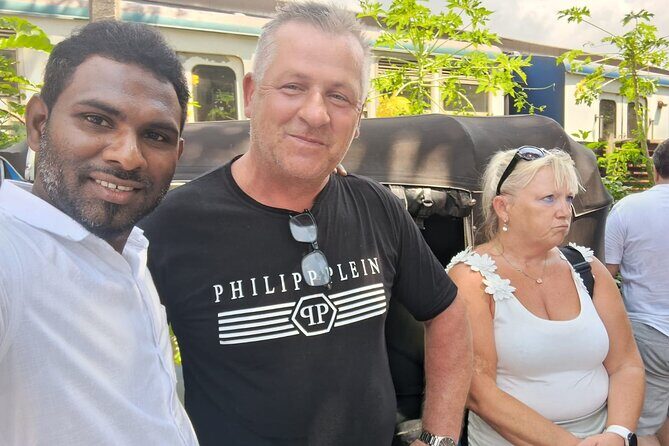Colombo City Tour by Tuk Tuk Morning OR Evening - All Inclusive - Who Will Love This Tour?