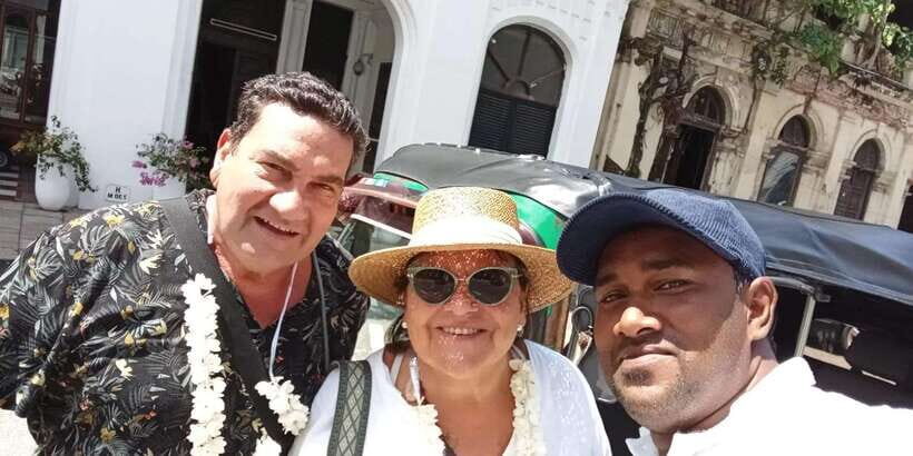 Colombo: City Tour by Tuk Tuk with Pickup - All Inclusive - Final Thoughts