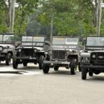 Colombo City Tour by War Jeep - The Value and Price