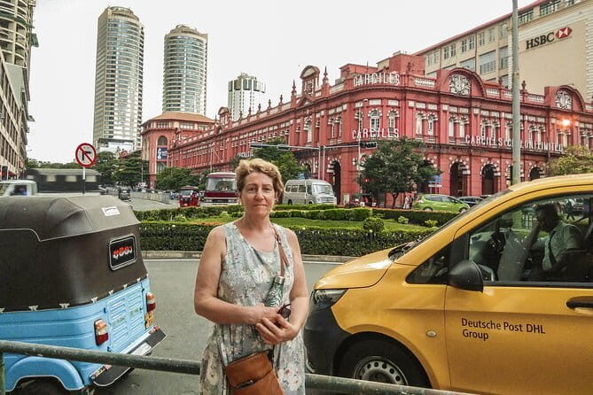 Colombo City Tour from Mount Lavinia - Final thoughts