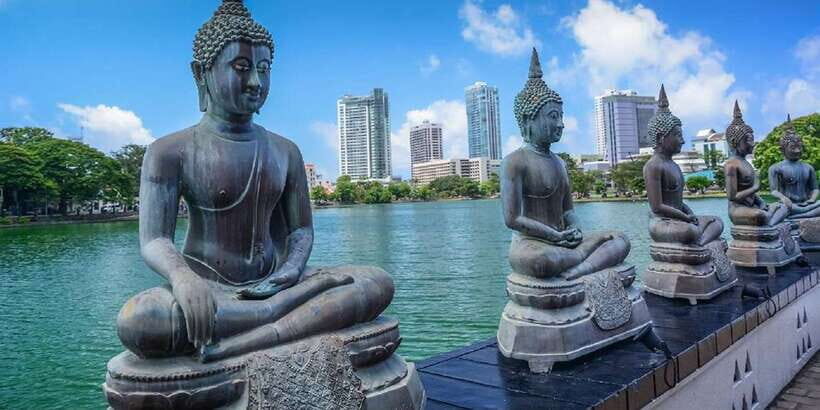 Colombo City Tour from Negombo - What Makes This Tour Stand Out