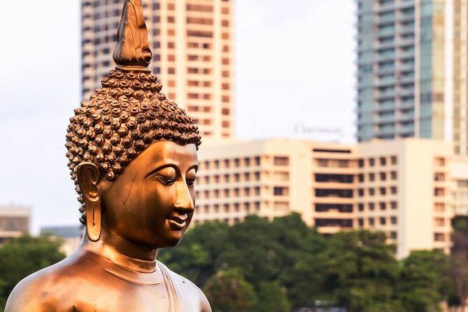 Colombo City Tour From Negombo - Practical Tips for Your Day