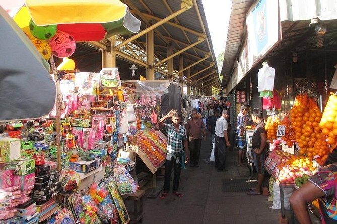 Colombo City Tour Highlights - Authentic Experiences and Practical Insights