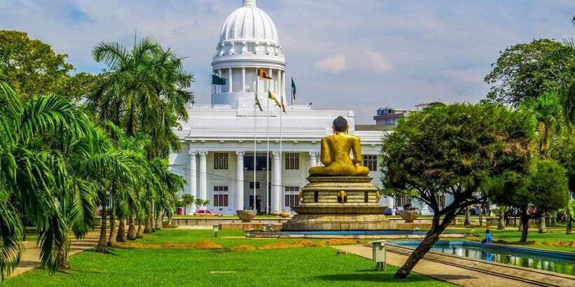 Colombo: city tour on a private car- full day & half day - The Sum Up: Who’s This Tour For?