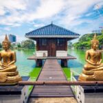 COLOMBO CITY Tour TUK Morning Evening (Private tour) - Detailed Review of the Colombo Tuk-Tuk Tour