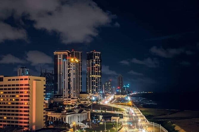 Colombo City Tour With Mahaweli - The Experience: What We Loved and What to Keep in Mind