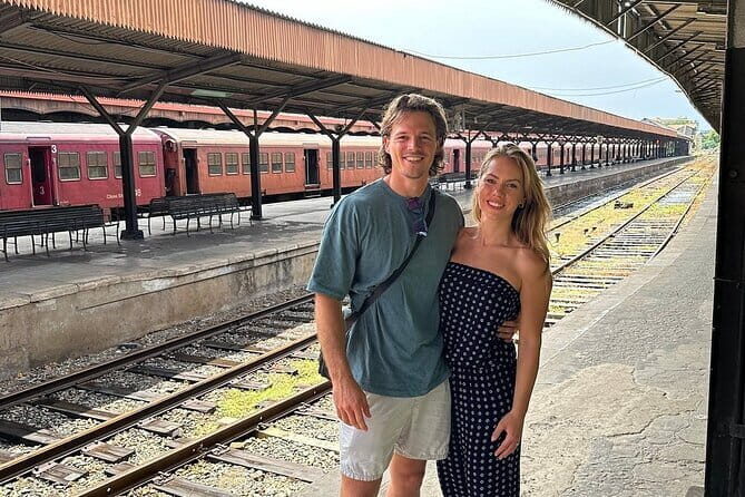 Colombo City Tuk Tuk Safari - What the Reviews Say