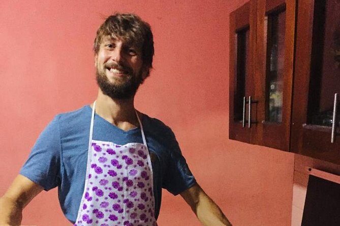 Colombo Cooking Class - An Authentic Dive into Sri Lankan Home Cooking