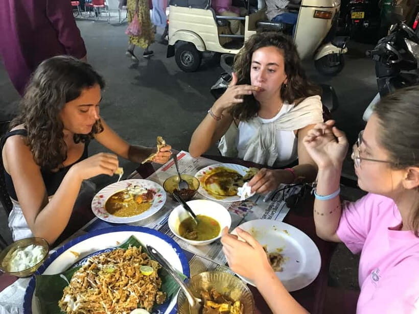 Colombo Cooking Experiance with Explore Market - A Deep Dive into the Colombo Cooking Experience