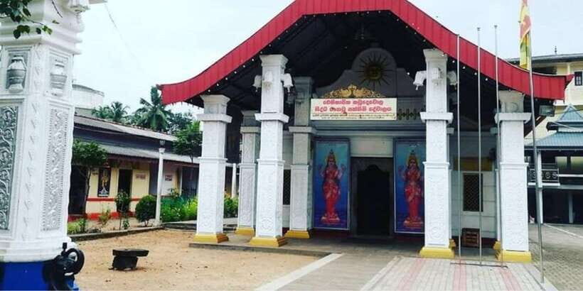 Colombo: Countryside Temple Trail by Tuk-Tuk! - The Full Experience: What to Expect