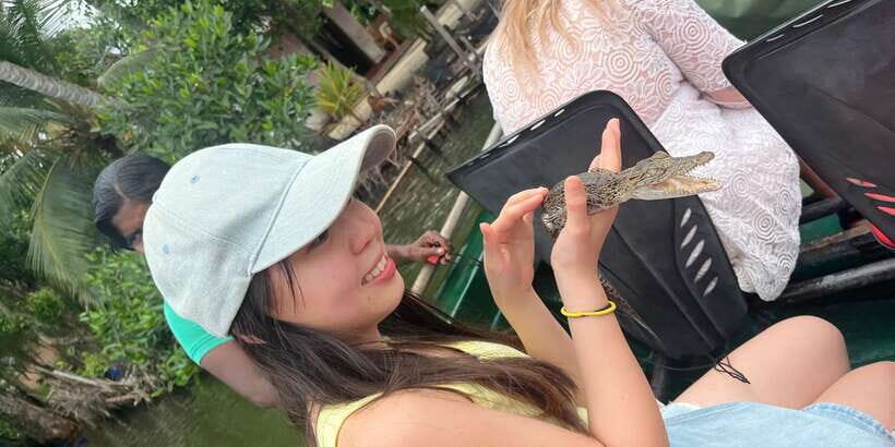 Colombo Cruise port: Galle, Turtle Hatchery & River Safari - What We Loved About This Tour