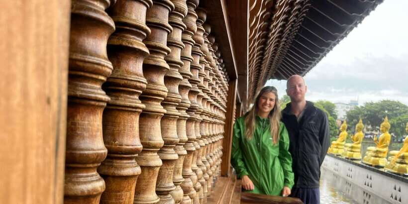 Colombo Full day city tour - Who Should Consider This Tour?