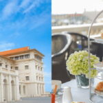 Colombo: Grand Afternoon Tea at the Galle Face Hotel+Bubbly! - Final Thoughts
