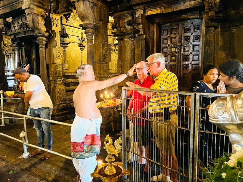 Colombo: Guided City Tour - Detailed Breakdown of the Itinerary