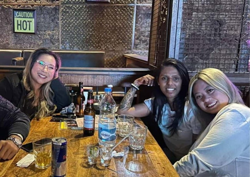 Colombo Guided Pub-Hopping Tour: Walk, Drink & Repeat - Exploring Colombo’s Nightlife: An Authentic Introduction