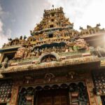 Colombo: Half-Day Spiritual Journey with Hotel Pickup - A Close Look at the Itinerary and What You’ll Experience