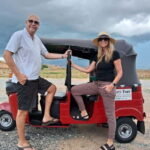 Colombo Heritage &Culture City Tour by Tuk Tuk ALL INCLUSIVE - A Deep Dive into the Colombo Heritage & Culture Tuk Tuk Tour