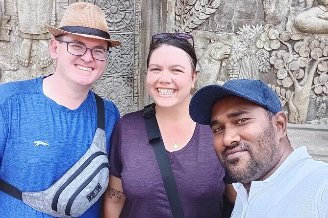 Colombo Highlights of City Tour by Tuk-Tuk - All Included - What Travelers Are Saying