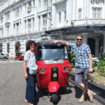 Colombo: Highlights of City Tour by Tuk-Tuk with Pickup - Who should consider this tour?
