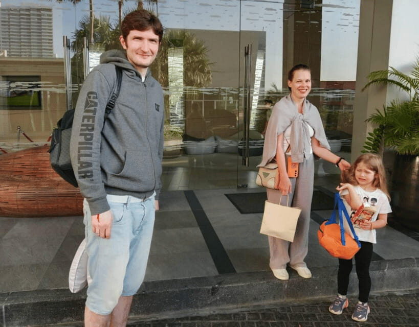 Colombo in a Day: Customized 10-Hour City Adventure - Exploring Colombo in Depth