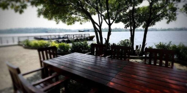 Colombo: Lake Fishing & BBQ Dinner by the Lake - Final Thoughts