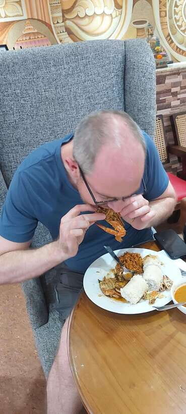 Colombo Local Food Tour by Tuk Tuk - All Inclusive - Who Will Love This Tour?