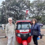 Colombo: Local Guide with Colombo City Tour by Tuk Tuk - Authentic Experiences and Practical Insights