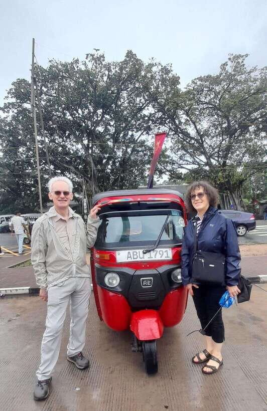 Colombo: Local Guide with Colombo City Tour by Tuk Tuk - Authentic Experiences and Practical Insights