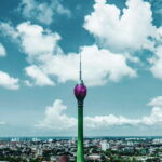 Colombo: Lotus Tower Celebration Dining Experience with Cake - Authentic Insights from Guests