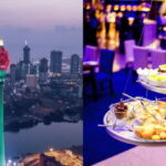 Colombo: Lotus Tower Experience with Lunch or Dinner Buffet - The Journey Up the Lotus Tower: What to Expect