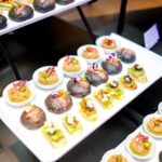 Colombo Lotus Tower Experience with Lunch or Dinner Buffet - A Closer Look at the Colombo Lotus Tower Experience