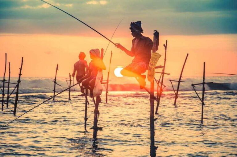 Colombo/Negombo - Galle Fort & Bentota Beach Day Tour - An In-Depth Look at the Colombo/Negombo - Galle Fort & Bentota Beach Day Tour