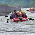 Colombo/ Negombo: Kithulgala White Water Rafting Adventure - The Practical Side: Details That Matter