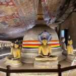 Colombo-Negombo : Sigiriya & Dambulla Cave Full-Day Tour - Authentic Experiences and Tips