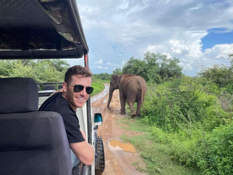 Colombo/Negombo: Sigiriya, Kandy, Ella 3-Day Trip with Train - A Deep Dive into Your 3-Day Sri Lanka Journey