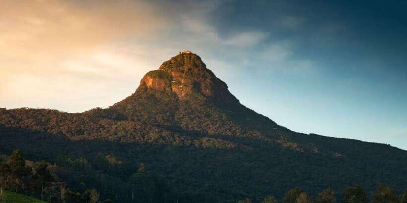 Colombo/ Negombo to Summit Thrills: Adams Peak Hike - What’s Included and What to Expect
