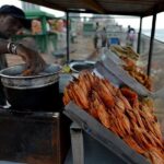 Colombo Night Food Experience Tour - Discovering Colombo’s Night Food Scene: What’s Included and How It Works
