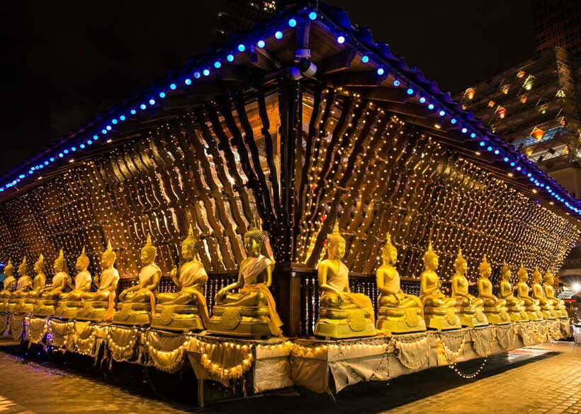 Colombo: One Day Private City Tour With Gangaramaya Temple - A Detailed Look at the Tour Experience