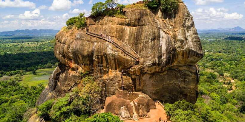 Colombo: Polonnaruwa & Sigiriya Guided Day Tour with Lunch - A Deep Dive into the Experience