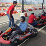 Colombo: Port City Go-Karting Experience with Snacks - Who Should Consider This Tour?