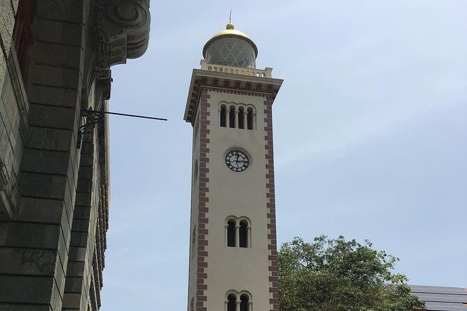 Colombo Port Shore Excursions Panoramic Colombo City By Tuk Tuk. - Final Words: Is It Worth It?