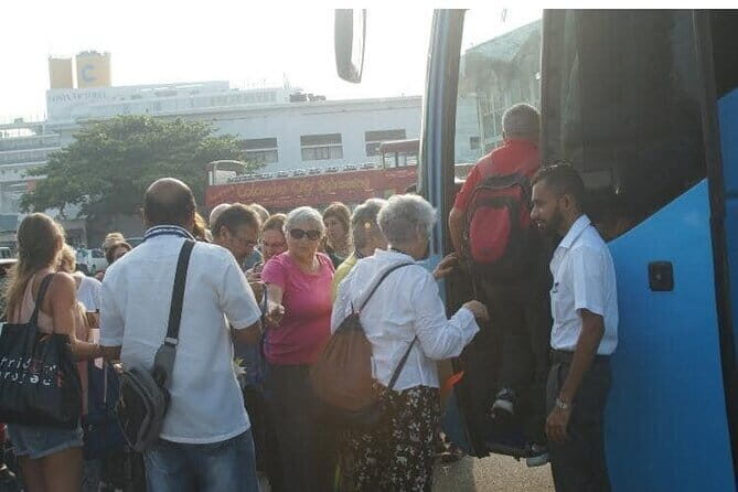 Colombo Port Shore Excursions Panoramic Colombo City Tour Sri Lanka Excursions - Final Words: Is This Tour Right for You?