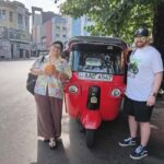Colombo: Private City Tour by Tuk tuk - All Inclusive - A Closer Look at the Itinerary