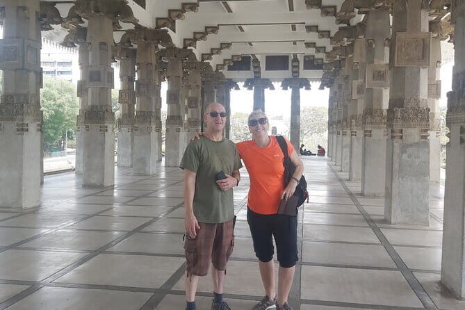 Colombo Private City Tour by Tuk Tuk - Final Thoughts