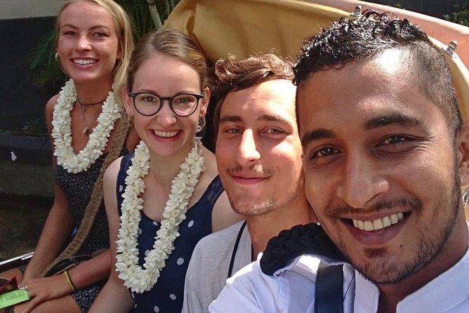 Colombo private City Tour by TukTuk Experience Morning or Evening - Summary: Why This Tour Stands Out