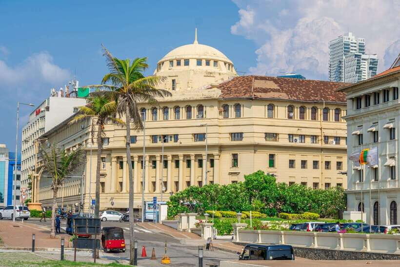 Colombo: private city tour from Negombo with hotel transfers - A Deep Dive into the Colombo Tour Experience