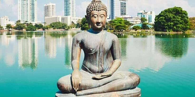 Colombo : Private Custom Tour with a Local Guide - Who Should Consider This Tour?